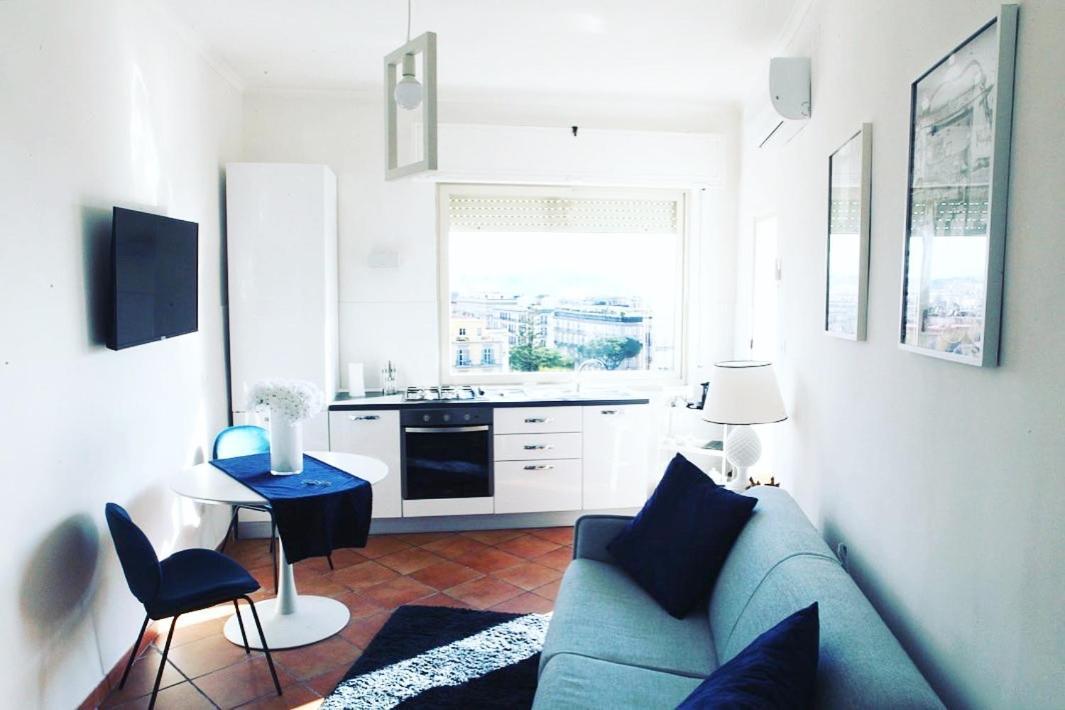 Apartment Quarta Rampa *