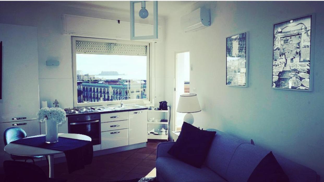 Apartment Quarta Rampa *