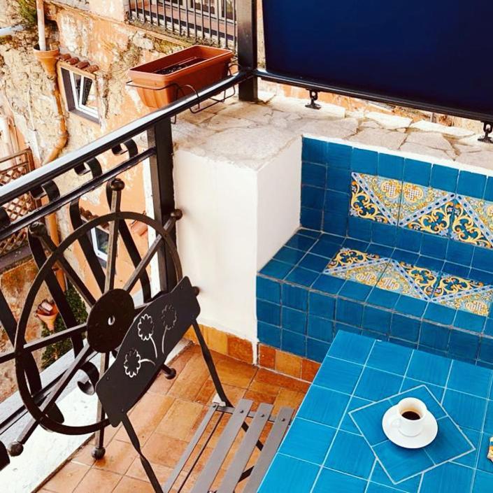 Quarta Rampa Appartement Naples