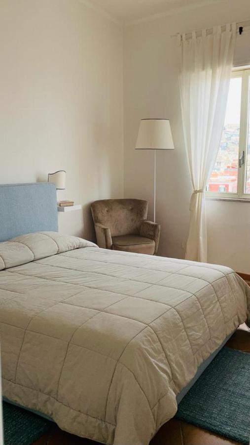 Appartement Quarta Rampa
