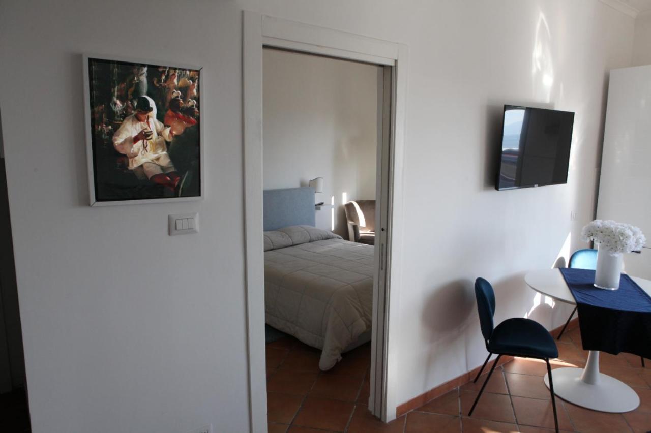 Apartment Quarta Rampa *