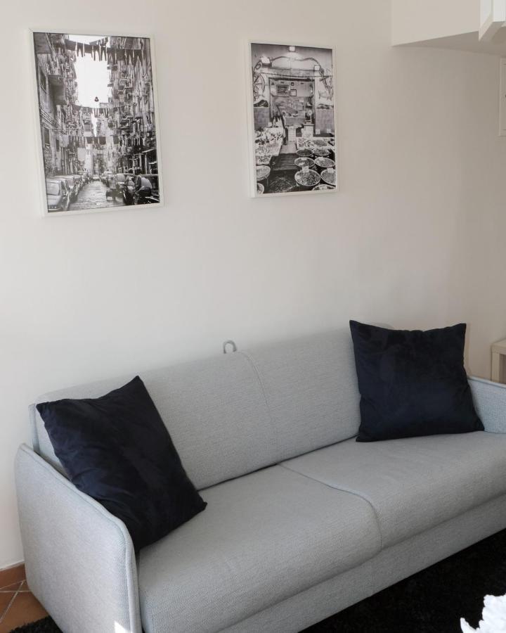 Appartement Quarta Rampa Naples