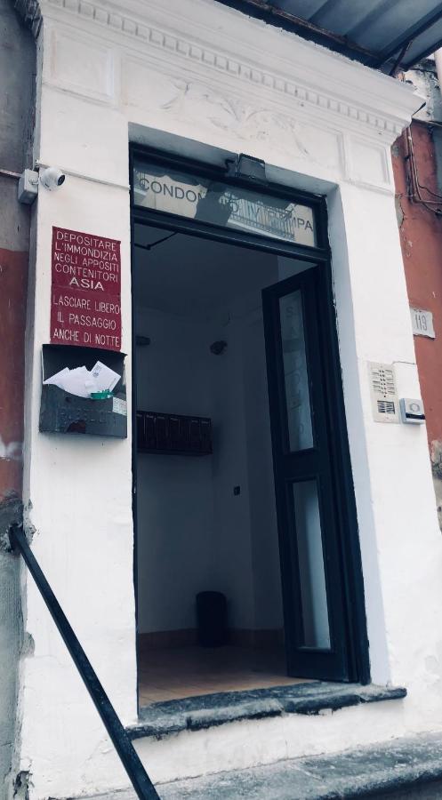 Quarta Rampa Appartement *