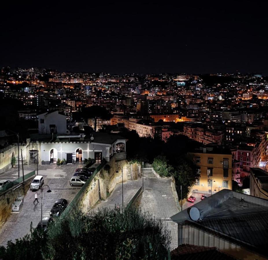 Quarta Rampa Apartment Naples