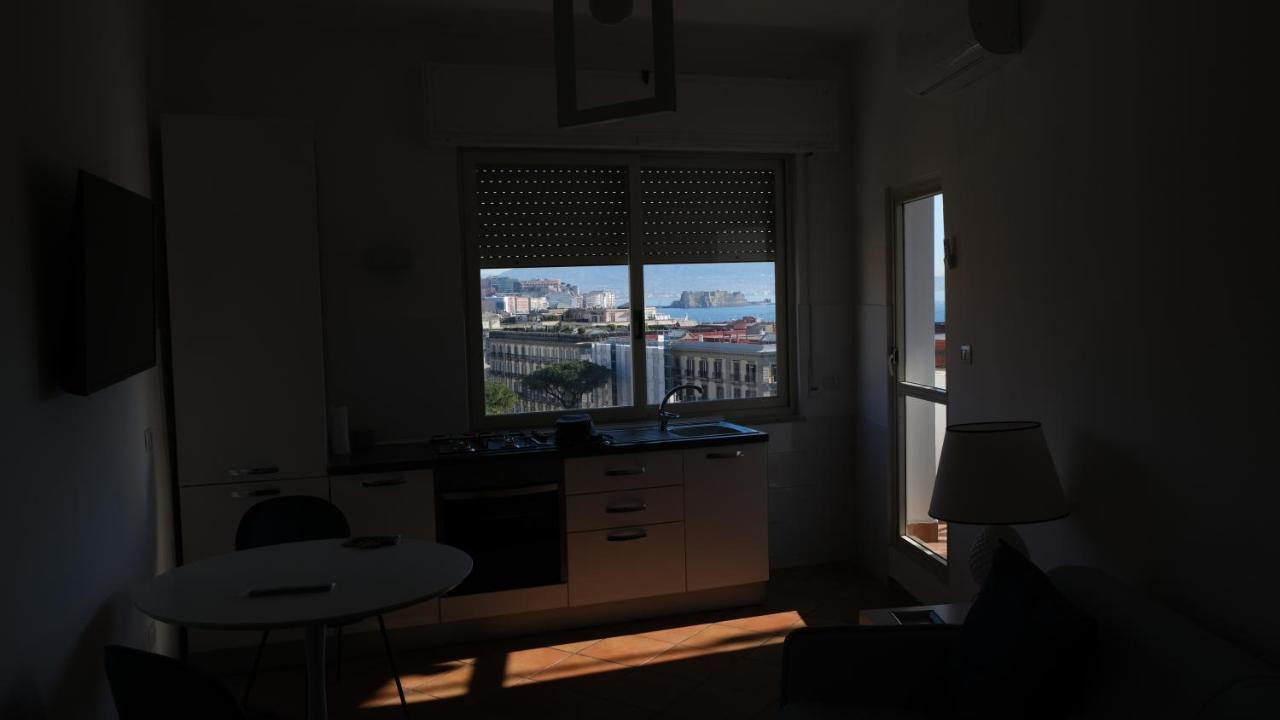 Quarta Rampa Naples